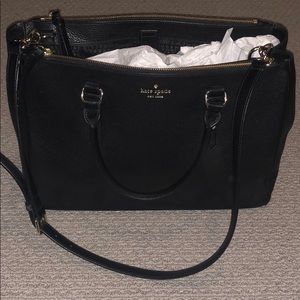 Kate Spade Leather purse